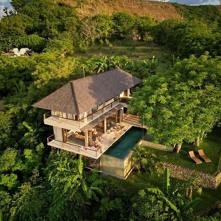 Villa Sorgas Kuta  Экстерьер фото