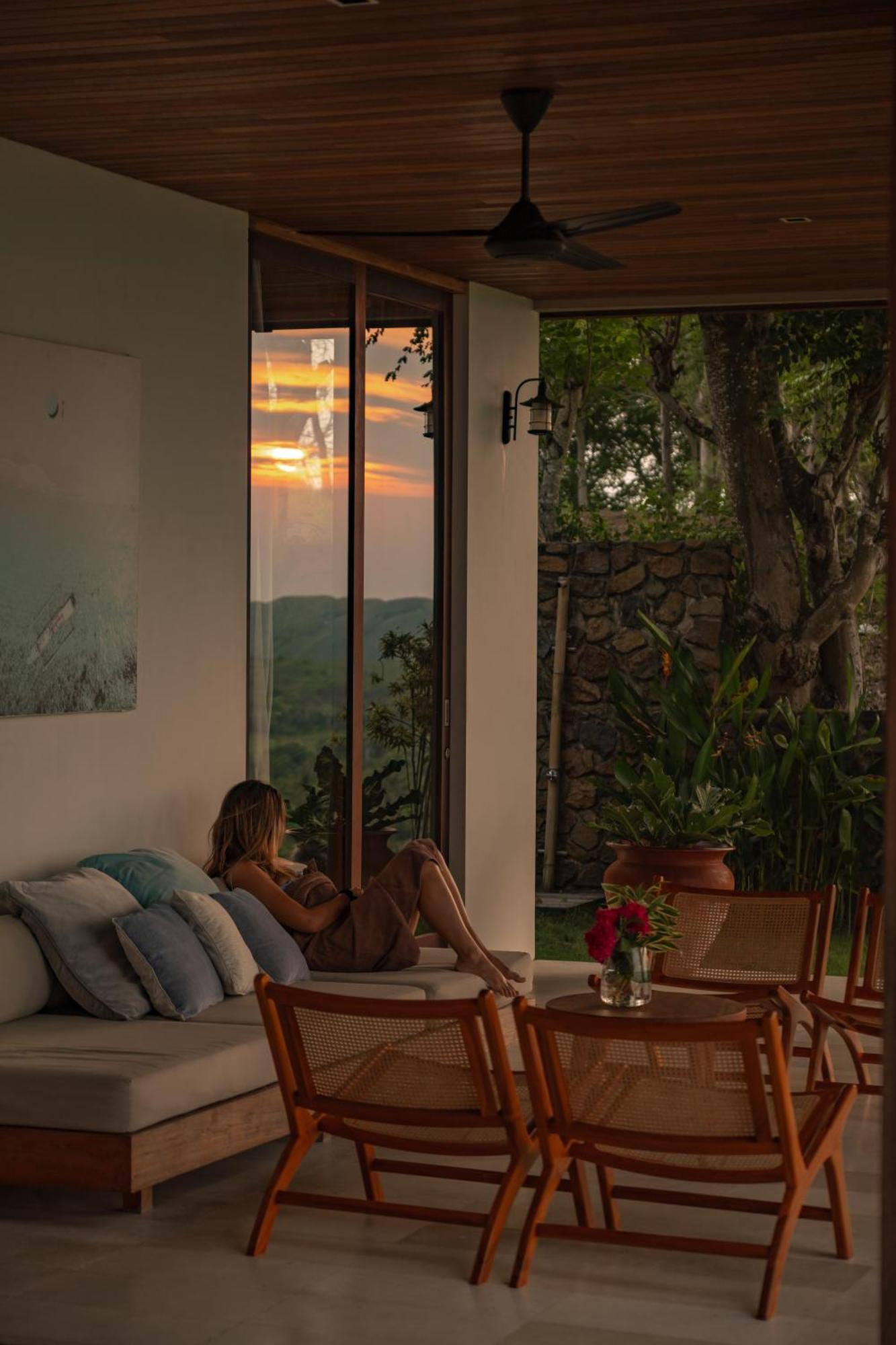 Villa Sorgas Kuta  Экстерьер фото
