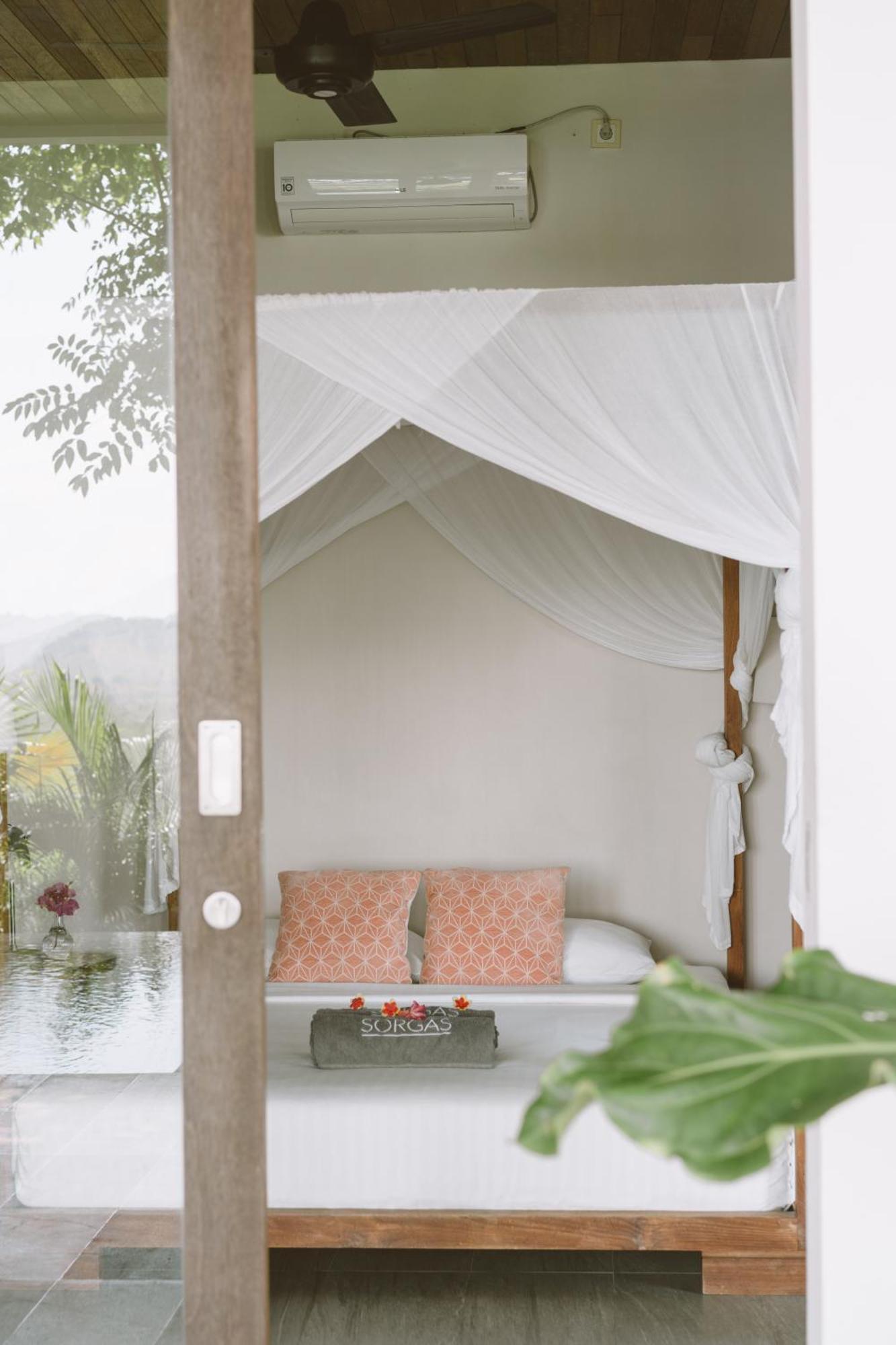 Villa Sorgas Kuta  Экстерьер фото