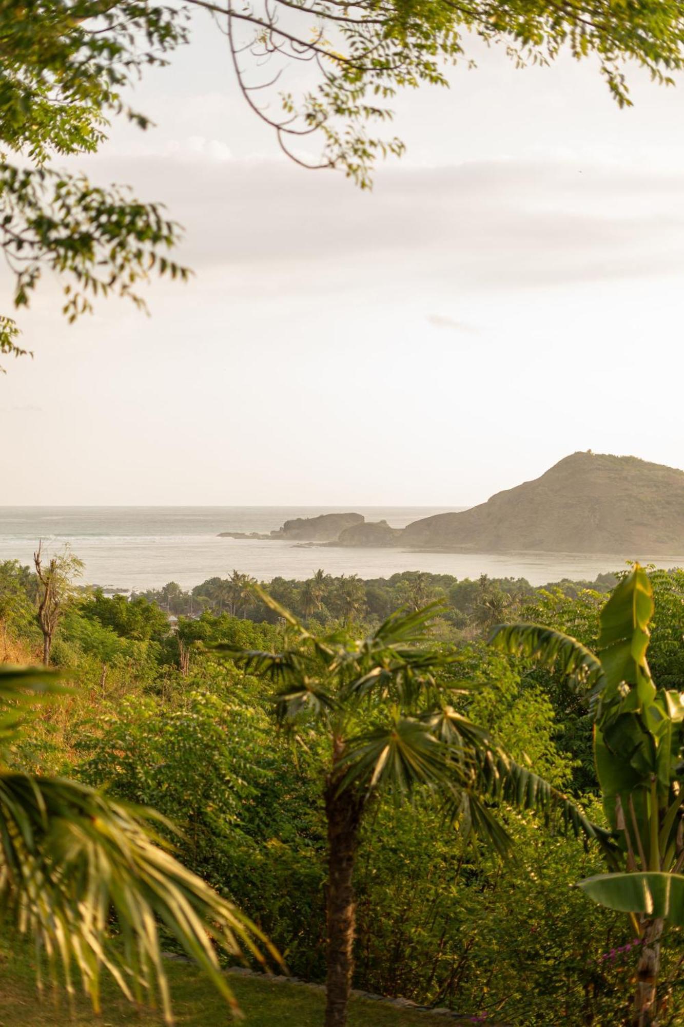 Villa Sorgas Kuta  Экстерьер фото