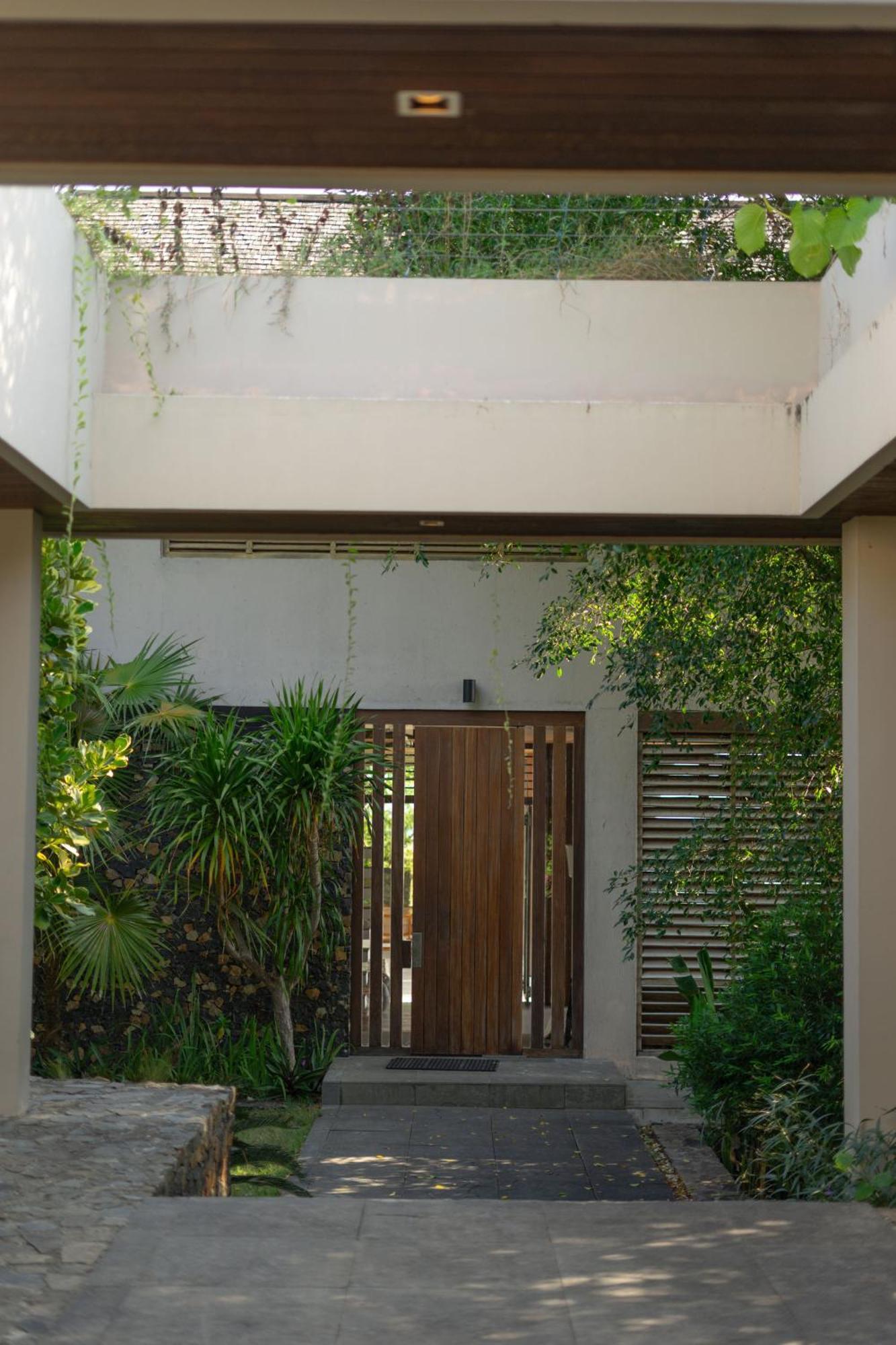 Villa Sorgas Kuta  Экстерьер фото