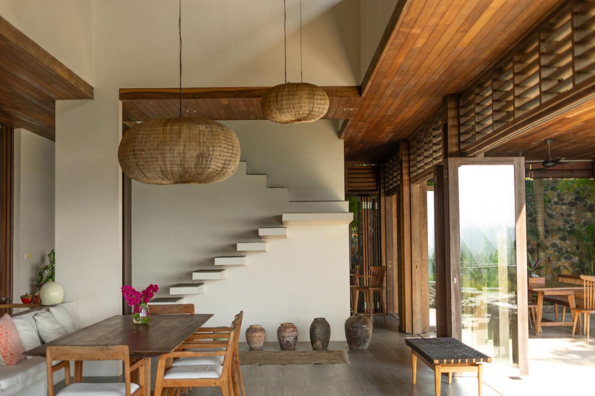 Villa Sorgas Kuta  Экстерьер фото