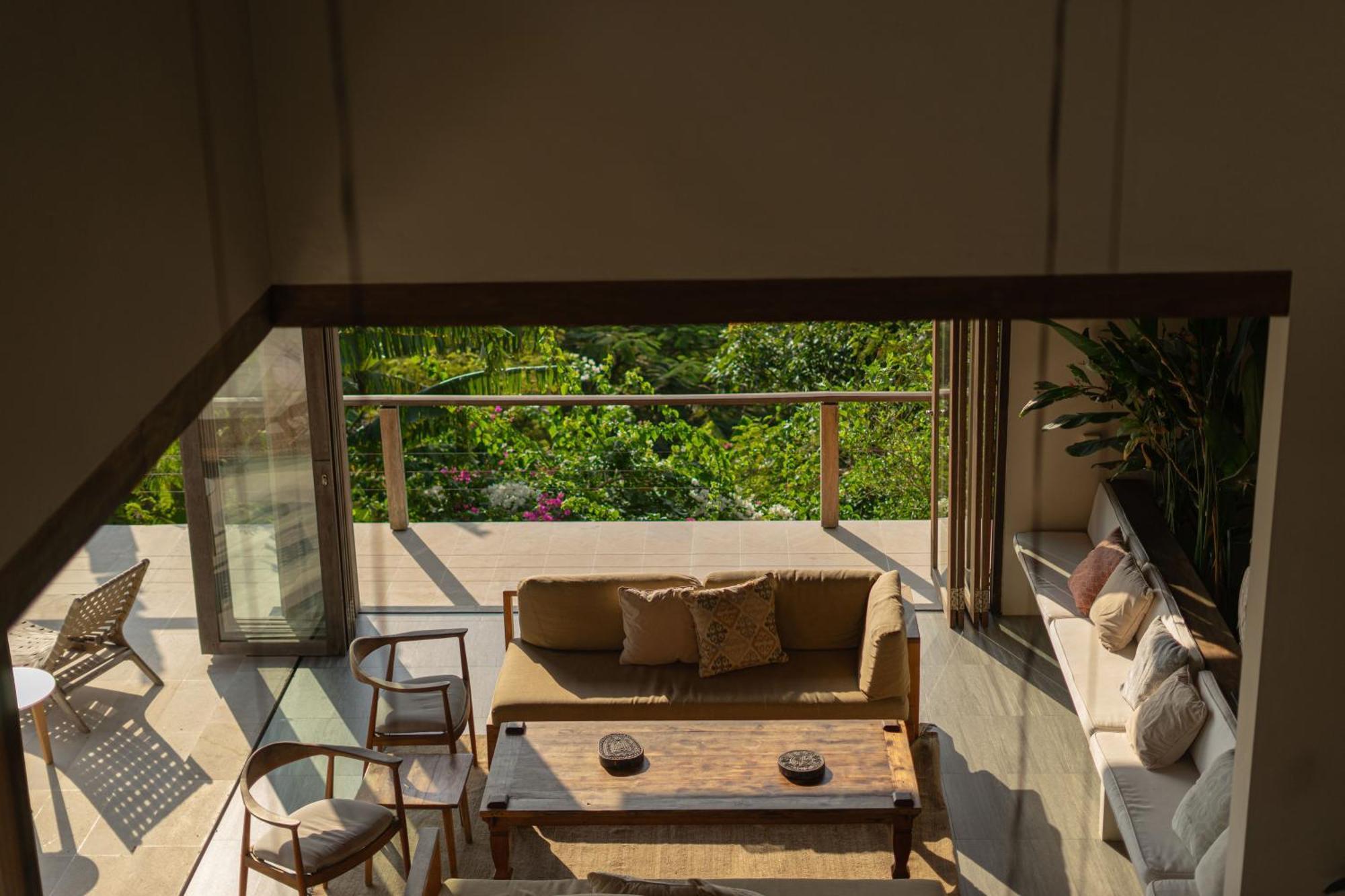 Villa Sorgas Kuta  Экстерьер фото