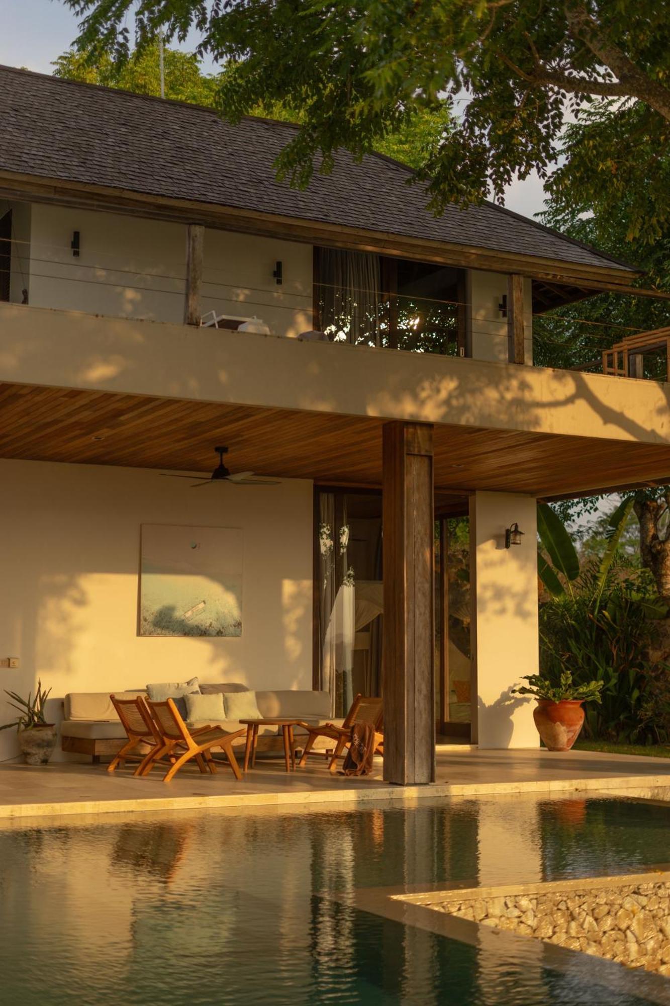 Villa Sorgas Kuta  Экстерьер фото