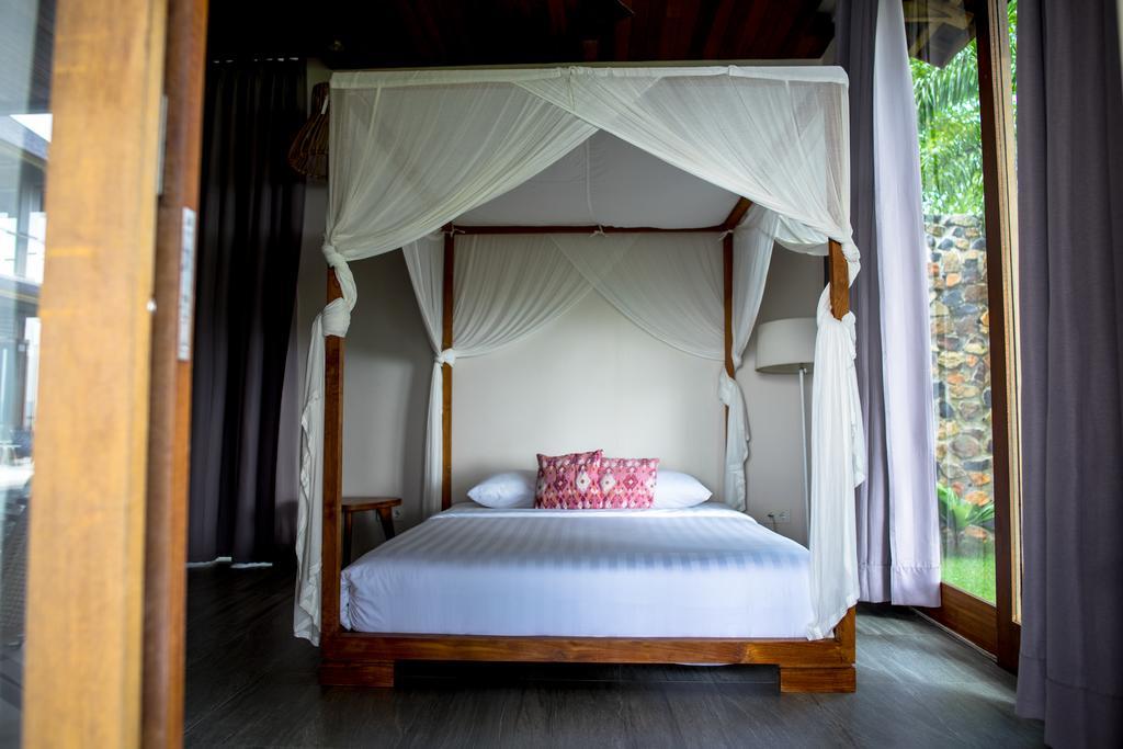 Villa Sorgas Kuta  Экстерьер фото